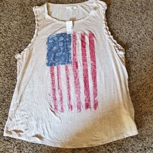 Maurices tank top